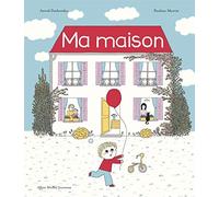 Archibald - Ma maison: Une histoire d'Archibald