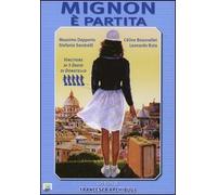 ARCHIBUGI FRANCESCA-MIGNON E'PARTITA