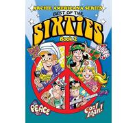 Archie Americana Series Volume 8: Best Of The Sixties Book 2