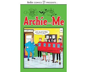Archie and Me Vol. 1 (Archie Comics Presents)