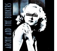 Archie And The Bunkers - Mystery Lover [VINYL]