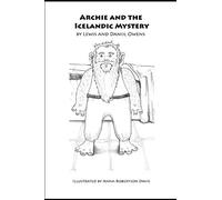 Archie and the Icelandic Mystery