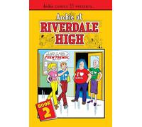 Archie at Riverdale High Vol. 2