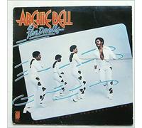 Archie Bell and The Drells - Dance Your Troubles Away