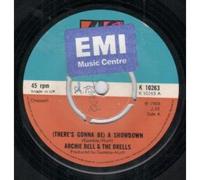 ARCHIE BELL & DRELLS - There's Gonna Be a Showdown [VINYL]