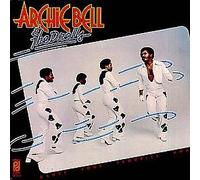 Archie Bell & The Drells / Dance Your Troubles Away