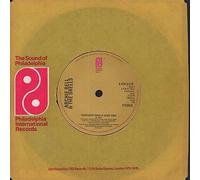 Archie Bell & The Drells - Everybody Have A Good Time