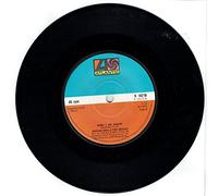 Archie Bell & The Drells - Here I Go Again / A World Without Music