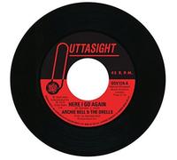 Archie Bell & The Drells - Here I Go Again / Tighten Up [7" VINYL]