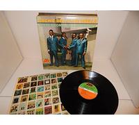 Archie Bell - There's Gonna Be a Showdown [VINYL]