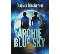 Archie Blue Sky