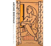 Archie Brennan: Tapestry as Modern Art