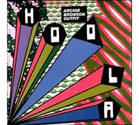 ARCHIE BRONSON OUTFI - HOOLA VOL.2 - Vinyl Record 12 - K3z
