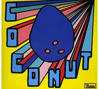 Archie Bronson Outfit - Coconut