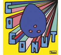 Archie Bronson Outfit – Coconut – CD – Domino