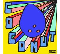 ARCHIE BRONSON OUTFIT-COCONUT -CD+DVD- NEW CD