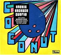 Archie Bronson Outfit - Coconut [Ltd. Edition]