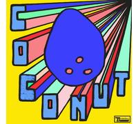 Archie Bronson Outfit - Coconut [VINYL]