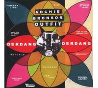 Archie Bronson Outfit - Der Gang Der Gang