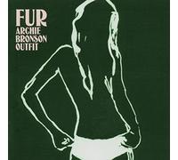Archie Bronson Outfit - Fur