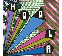 ARCHIE BRONSON OUTFIT - Hoola [DISC 2] [12" VINYL]