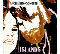 Archie Bronson Outfit - Islands [7" VINYL]