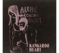 Archie Bronson Outfit - Kangaroo Heart [7" VINYL]