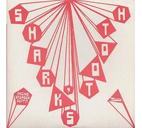 ARCHIE BRONSON OUTFIT - SHARK'S TOOTH 45) UK DOMINO 2010