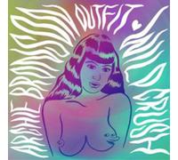 Archie Bronson Outfit - Wild Crush