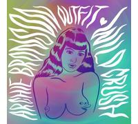 Archie Bronson Outfit – Wild Crush – Vinyl – Domino Records