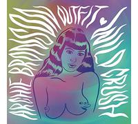 Archie Bronson Outfit - Wild Crush [VINYL]
