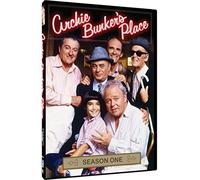 ARCHIE BUNKER'S PLACE: SEASON 1