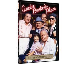ARCHIE BUNKER'S PLACE: SEASON 1
