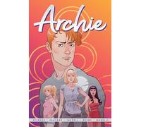 Archie by Nick Spencer Vol. 1