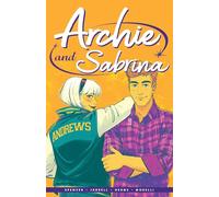 Archie by Nick Spencer Vol. 2: Archie & Sabrina
