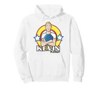 Archie Comics Kevin Keller Star Background Pullover Hoodie