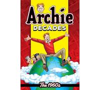 Archie Decades: The 1960s
