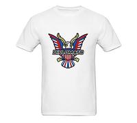 Archie design Men's Customized Dipset Logo O Neck T Shirt
