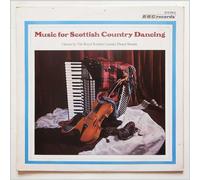 Archie Duncan, Andrew Roberts, David Smith, David Findlay, Billy Craib, Billy Thom, Eoin Hamilton - Music For Scottish Country Dancing