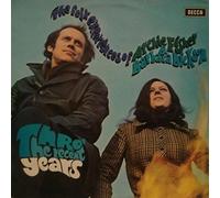 Archie Fisher & Barbara Dickson - Thro' The Recent Years