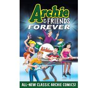 Archie & Friends Forever: Test