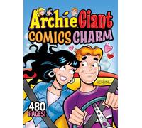 Archie Giant Comics Charm: 22 (Archie Giant Comics Digests)