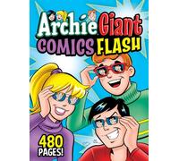 Archie Giant Comics Flash: 21 (Archie Giant Comics Digests)