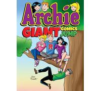 Archie Giant Comics Jump (Archie Giant Comics Digests)