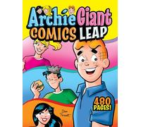 Archie Giant Comics Leap (Archie Giant Comics Digests)