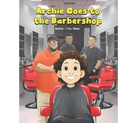 Archie Goes To The Barbershop