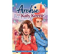 Archie & Katy Keene