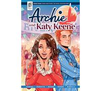 Archie & Katy Keene