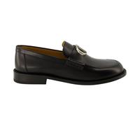 Archie Loafer - male - Dior - Loafers - Black - 8 1/2 UK - Shoes 8 1/2 UK