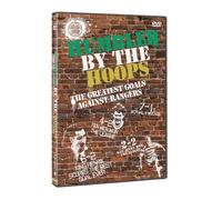 Archie Macpherson - Humbled By the Hoops: The Greatest Goals Against Rangers in the Last 50 Years [DVD]